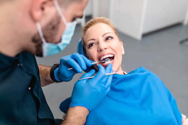 Best TMJ/TMD Treatment  in Laurel, MS