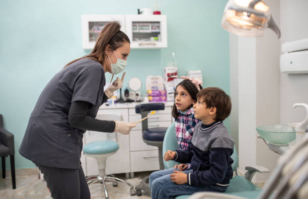 Best Dental Exams and Cleanings  in Laurel, MS
