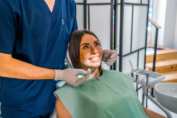 Emergency Dental Services in Laurel, MS