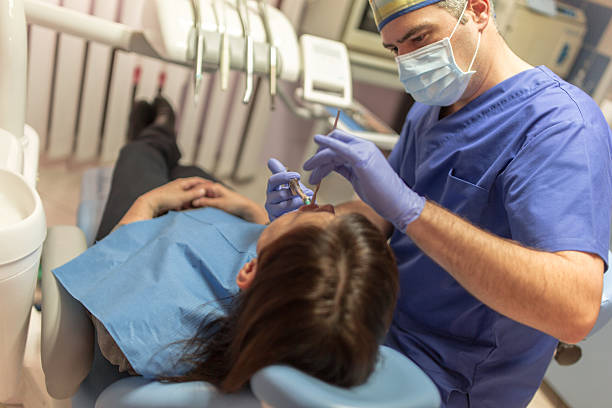 Best Emergency Dental Care  in Laurel, MS