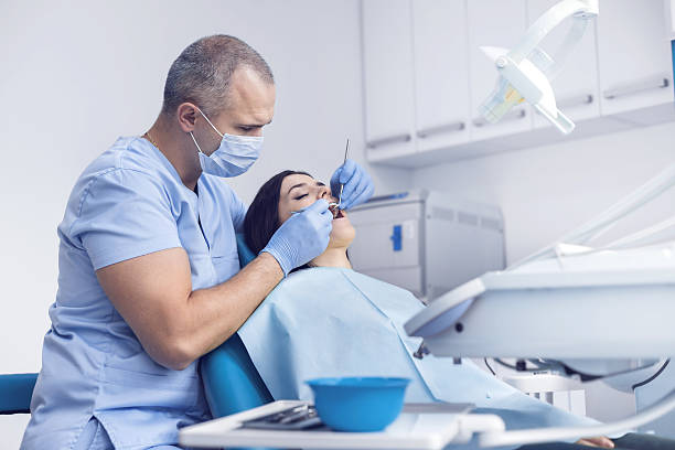 Best Cosmetic Dentistry  in Laurel, MS
